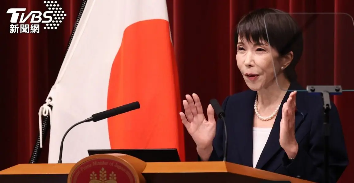 高市早苗率自民黨獲壓倒性勝利　《每日新聞》評論：若陷獨斷專行恐失民心