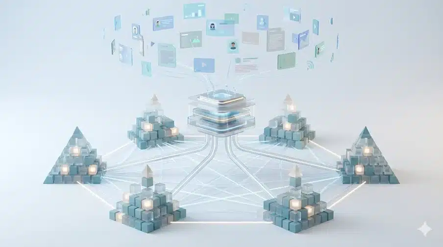 當 AI 開始重寫你的專業：Digital Trust Capital（DTC）的誕生背景｜Digital Trust Capital（DTC）專欄 EP1