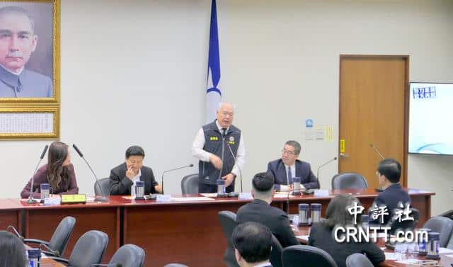 季麟連為軍購案籲韓國瑜勿賣黨求榮　鄭麗文急緩頰