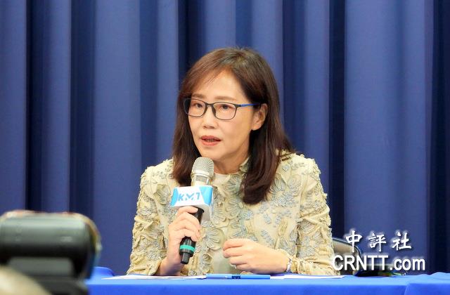 綠總動員打安鼠之亂　國民黨對蔣萬安有信心