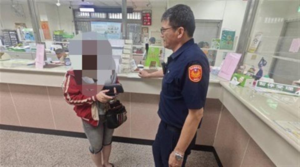 和美警銀合作攔阻詐騙　守護民眾財產安全