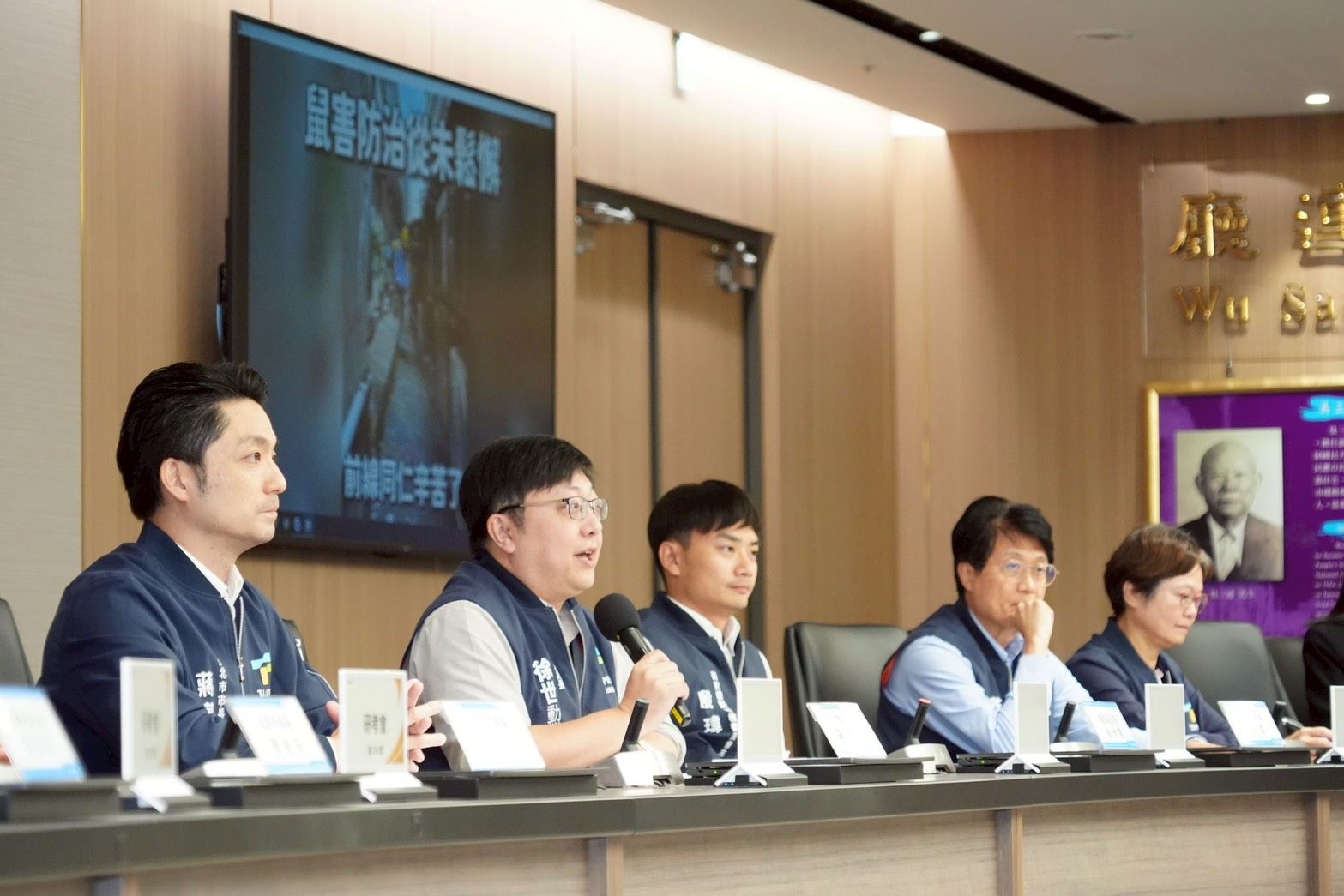 「南鼠北送」是認知作戰？北市環保局要求環境部長還第一線同仁公道