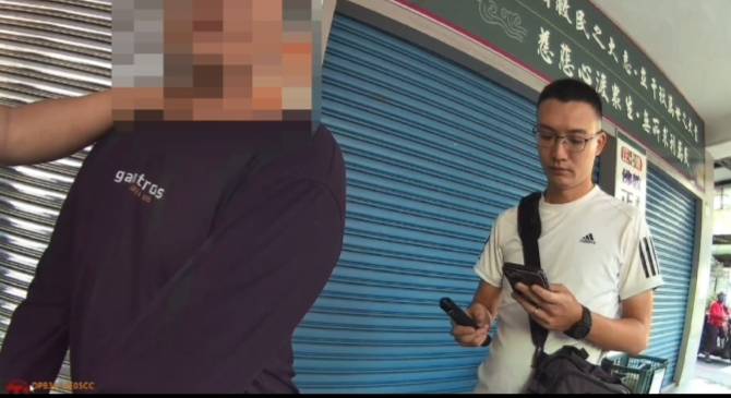 催討婦人兒3萬元債務不成　男爆怒持刀殺死婦遭逮